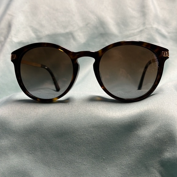 MICHAEL KORS SUNGLASSES - Picture 1 of 9